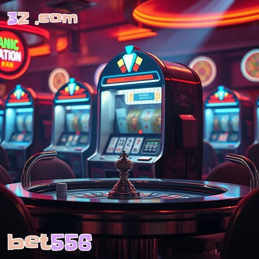 Apostas Incríveis no bet556: Mergulhe na Diversão Brasileira!