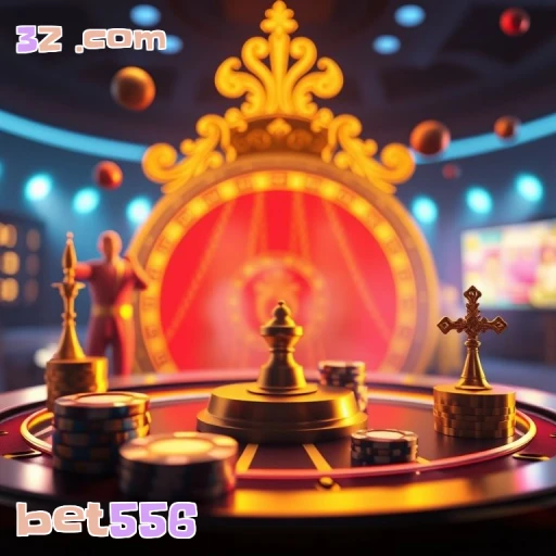 A Confiável Seção do bet556: Segurança e Diversão em Jogo
