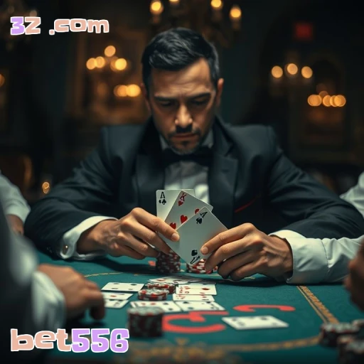 Slots Incríveis que Você Encontra no Bet556
